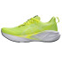 Sapatilhas de running ASICS Novablast 5 Homem Amarelo/Branco