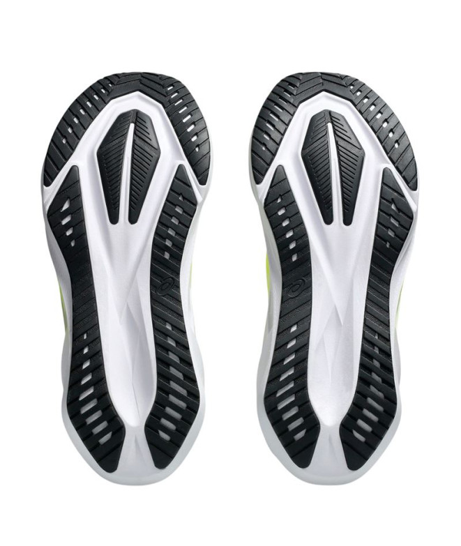 Chaussures de running ASICS Novablast 5 Homme...