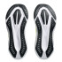 Sapatilhas de running ASICS Novablast 5 Homem Amarelo/Branco