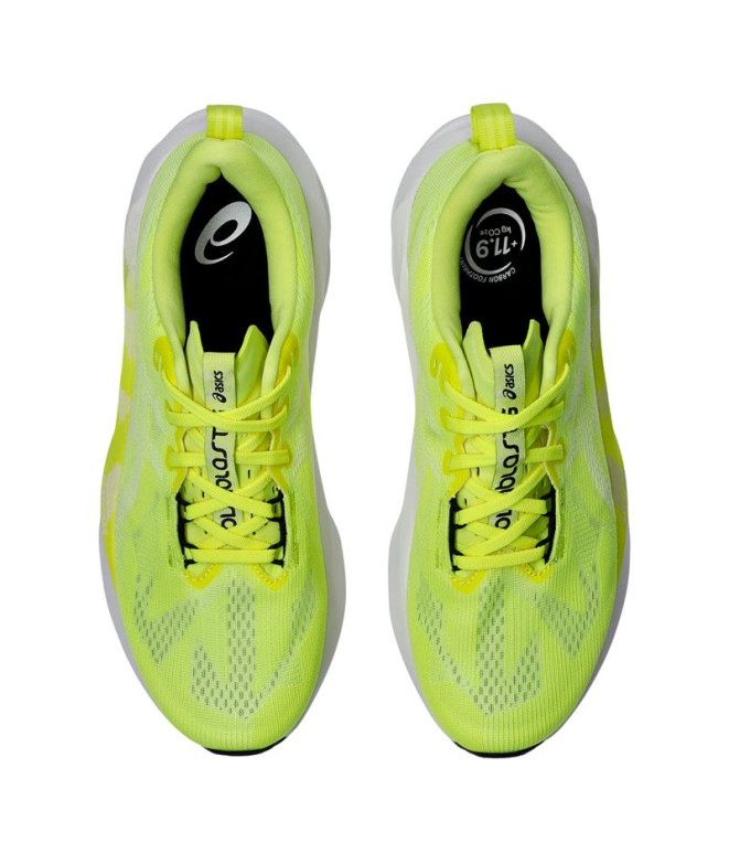 Chaussures de running ASICS Novablast 5 Homme...