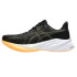 Zapatillas de running ASICS Dynablast 5 Hombre Negro/Marrón