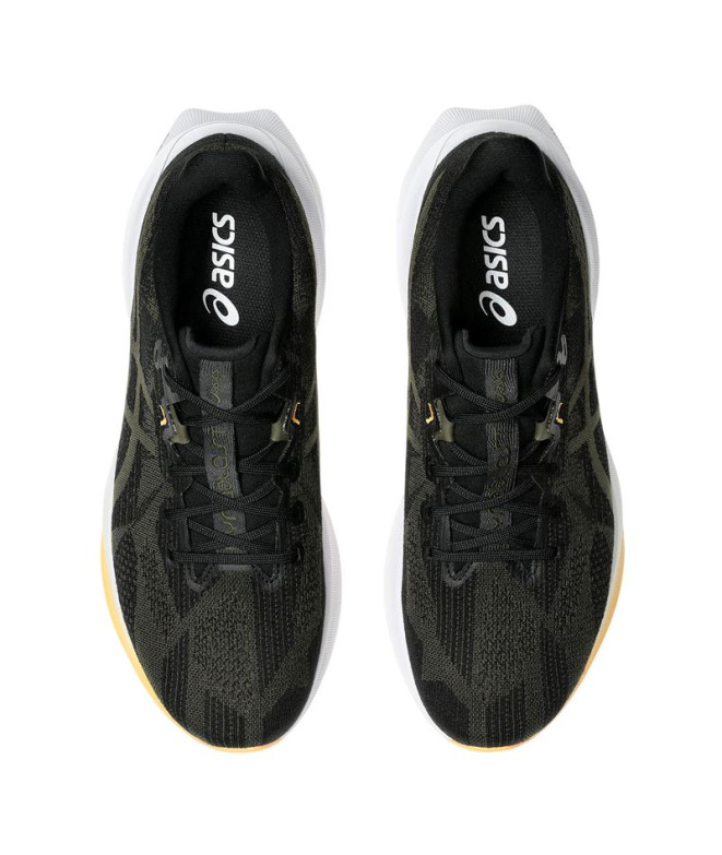 Zapatillas de running ASICS Dynablast 5 Hombre...
