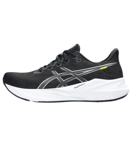Chaussures de running ASICS Versablast 4 Homme Noir/Argent 2
