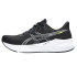 Chaussures de running ASICS Versablast 4 Homme Noir/Argent