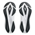 Chaussures de running ASICS Versablast 4 Homme Noir/Argent
