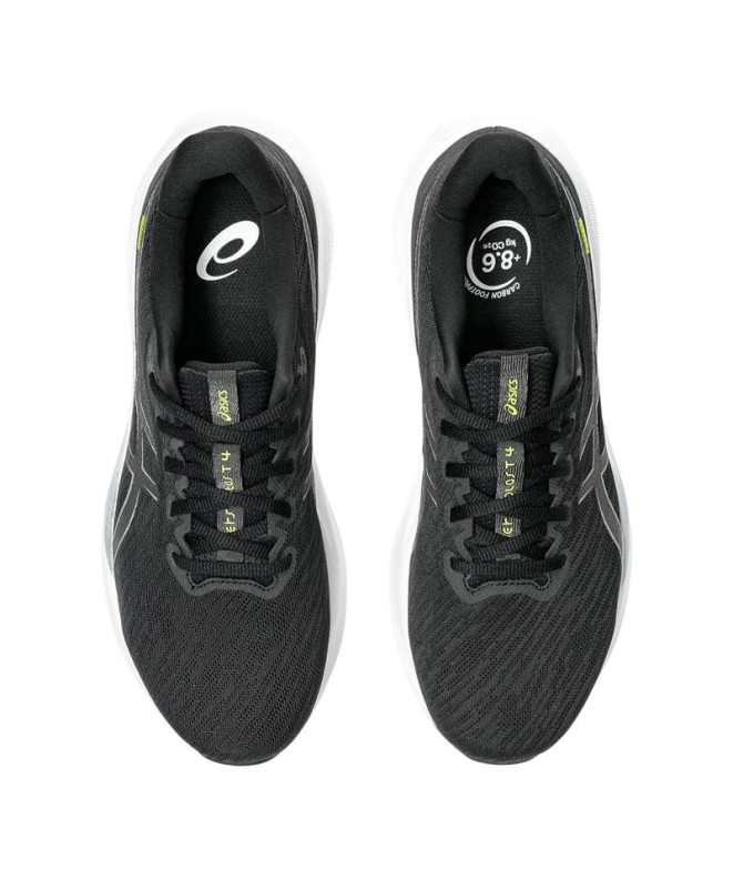 Sapatilhas de running ASICS Versablast 4 Homem...