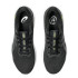 Chaussures de running ASICS Versablast 4 Homme Noir/Argent