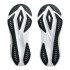 Sapatilhas de running ASICS Versablast 4 Homem Azul Escuro/Citron