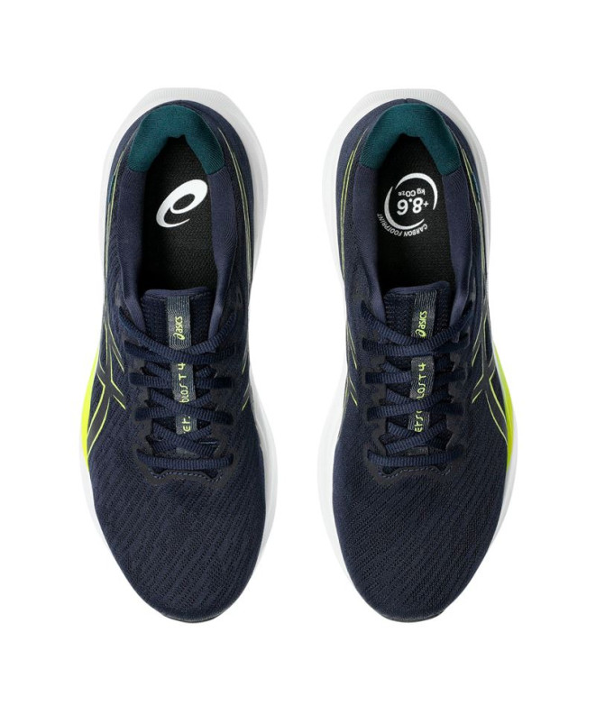 Chaussures de running ASICS Versablast 4 Homme...
