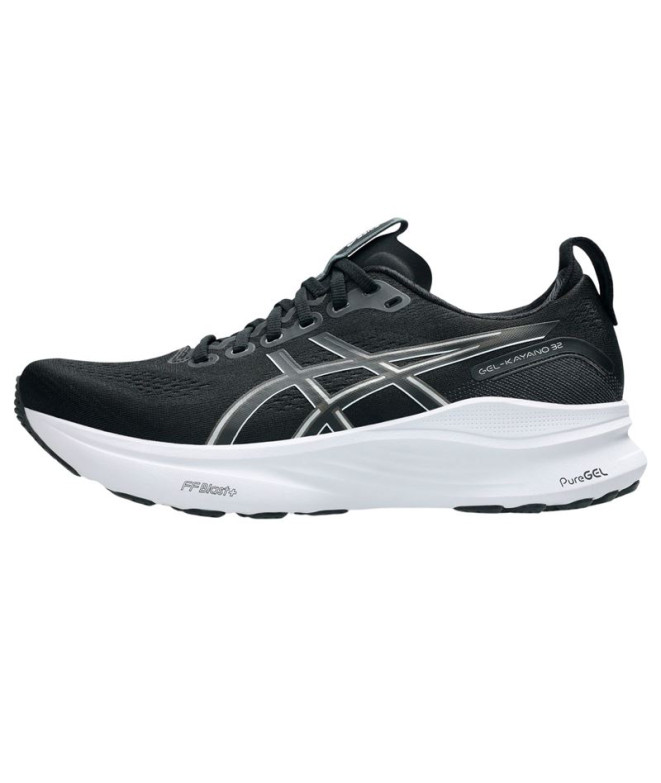 Sapatilhas de running ASICS Gel-Kayano 32 Homem...