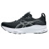 Sapatilhas de running ASICS Gel-Kayano 32 Homem Preto/Branco