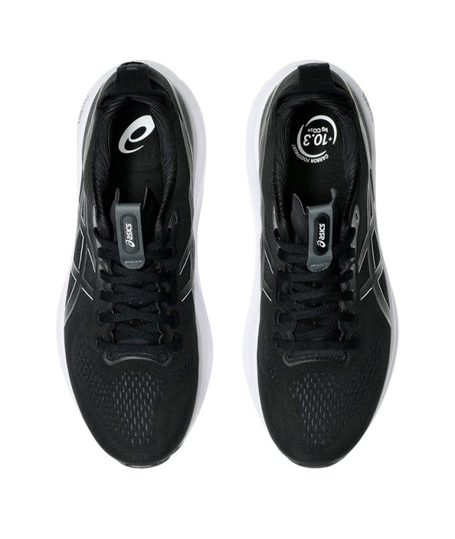 Sapatilhas de running ASICS Gel-Kayano 32 Homem...