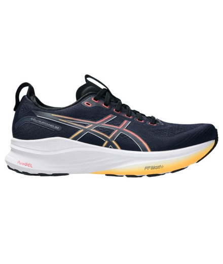 Zapatillas de running ASICS Gel-Kayano 32 Hombre Azul...