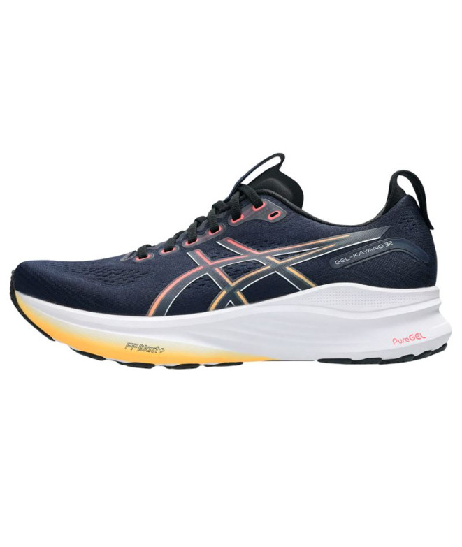 Zapatillas de running ASICS Gel-Kayano 32...
