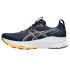 Chaussures de running ASICS Gel-Kayano 32 Homme Bleu Foncé/Noir