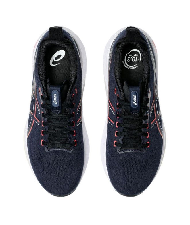 Sapatilhas de running ASICS Gel-Kayano 32 Homem...