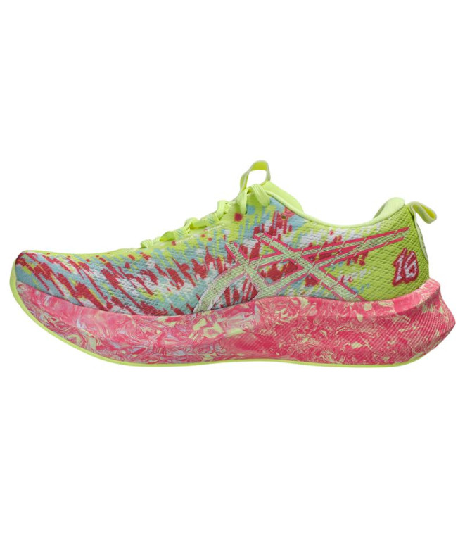 Chaussures de running ASICS Noosa Tri 16 Femme...