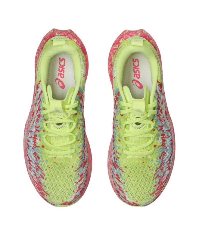 Chaussures de running ASICS Noosa Tri 16 Femme...
