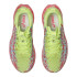 Chaussures de running ASICS Noosa Tri 16 Femme Jaune/Rose