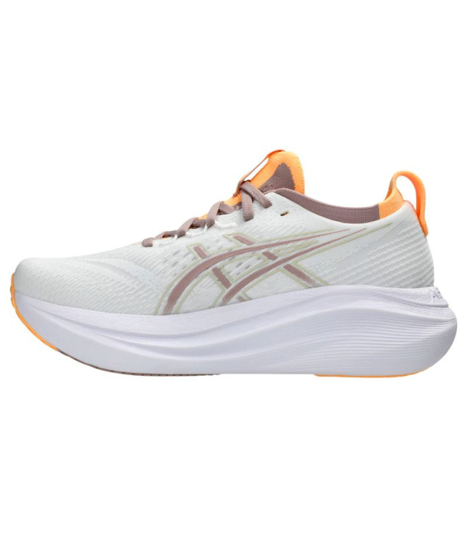 Chaussures de running ASICS Gel-Nimbus 27 Femme...