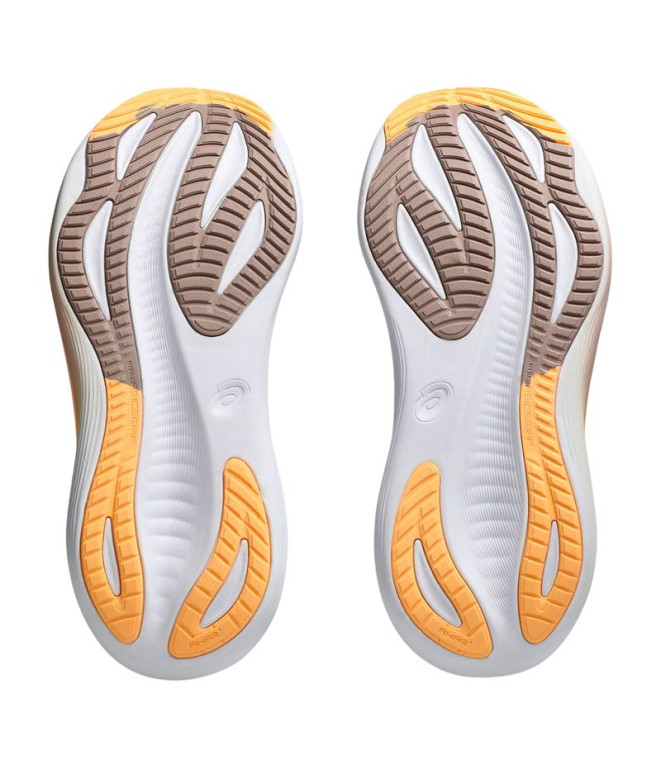 Sapatilhas de running ASICS Gel-Nimbus 27...