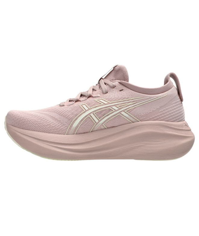 Chaussures de running ASICS Gel-Nimbus 27 Femme...