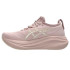 Sapatilhas de running ASICS Gel-Nimbus 27 Mulher Rosa/Beige