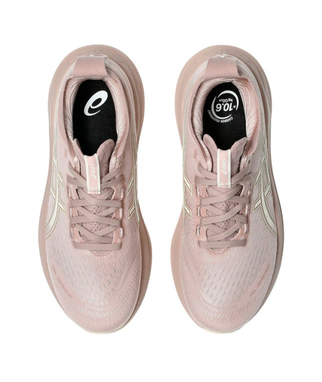 Sapatilhas de running ASICS Gel-Nimbus 27...