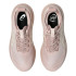 Chaussures de running ASICS Gel-Nimbus 27 Femme Rose/Beige