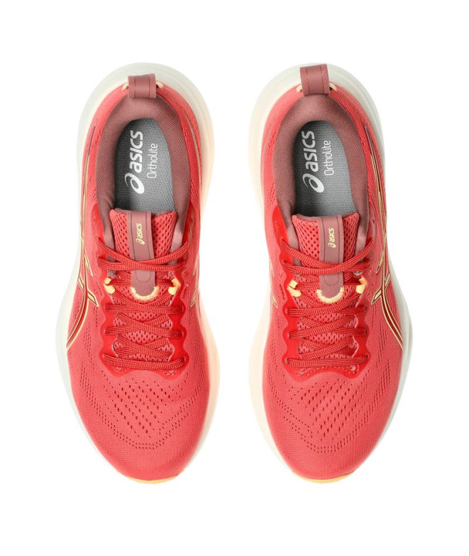 Sapatilhas de running ASICS Gel-Pulse 16 Mulher...