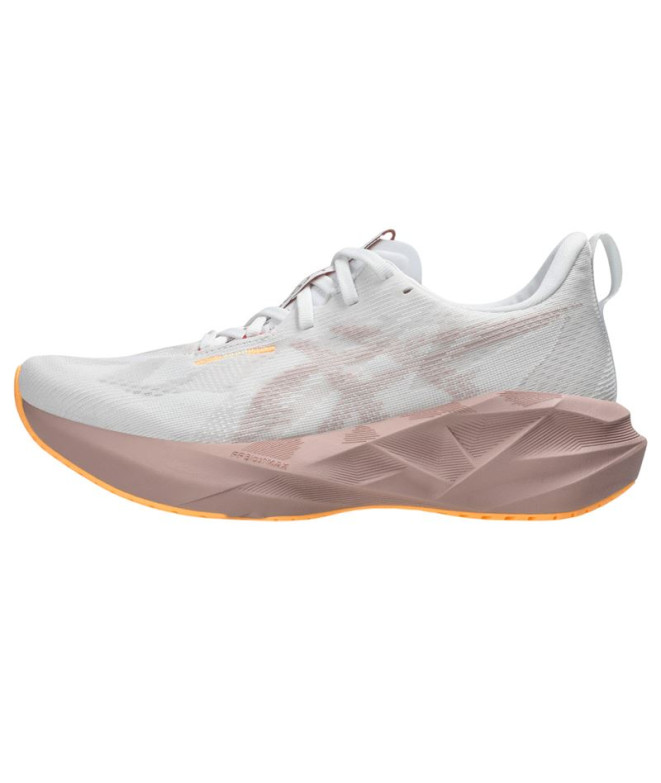 Chaussures de running ASICS Novablast 5 Femme...
