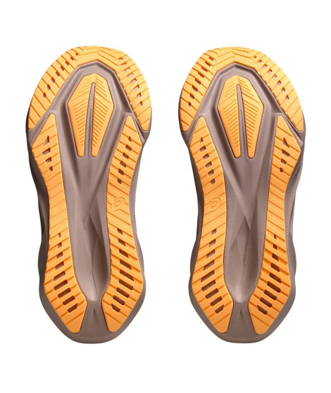 Chaussures de running ASICS Novablast 5 Femme...