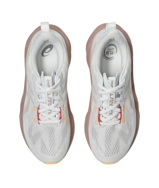 Chaussures de running ASICS Novablast 5 Femme...