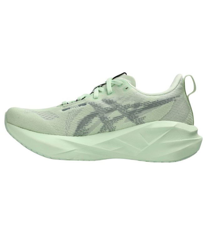 Chaussures de running ASICS Novablast 5 Femme...