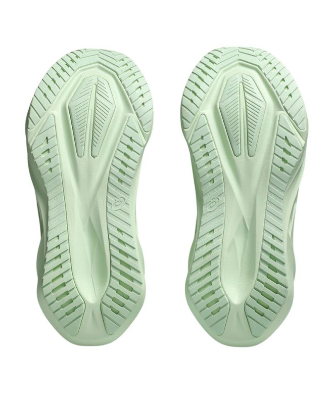 Chaussures de running ASICS Novablast 5 Femme...