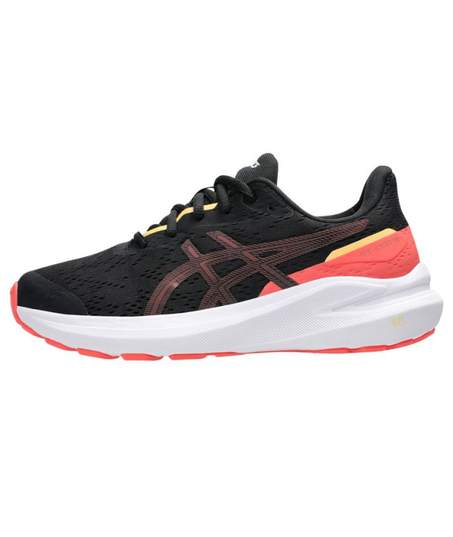 Chaussures de running ASICS Gt-1000 13 Gs...