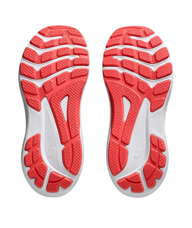 Chaussures de running ASICS Gt-1000 13 Gs...