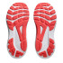 Chaussures de running ASICS Gt-1000 13 Gs Enfant Noir/Rouge
