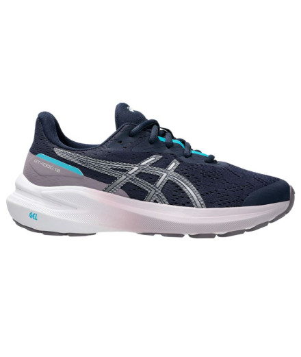 Zapatillas de running ASICS Gt-1000 13 Gs Infantil Azul...