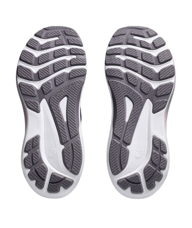 Sapatilhas de running ASICS Gt-1000 13 Gs...