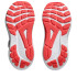 Chaussures de running ASICS Gt-1000 13 Ps Enfant Noir/Rouge