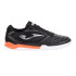 Sapatilhas de futsal Joma Dribling 2501 Preto Indoor Homem