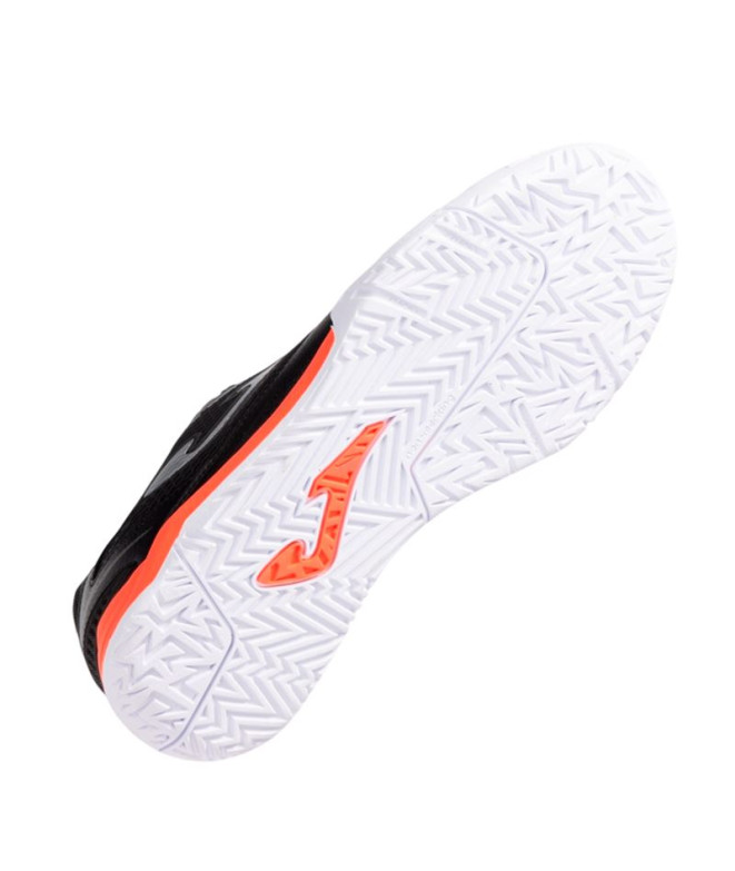 Chaussures de futsal Joma Dribling 2501 Noir...