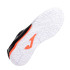 Sapatilhas de futsal Joma Dribling 2501 Preto Indoor Homem
