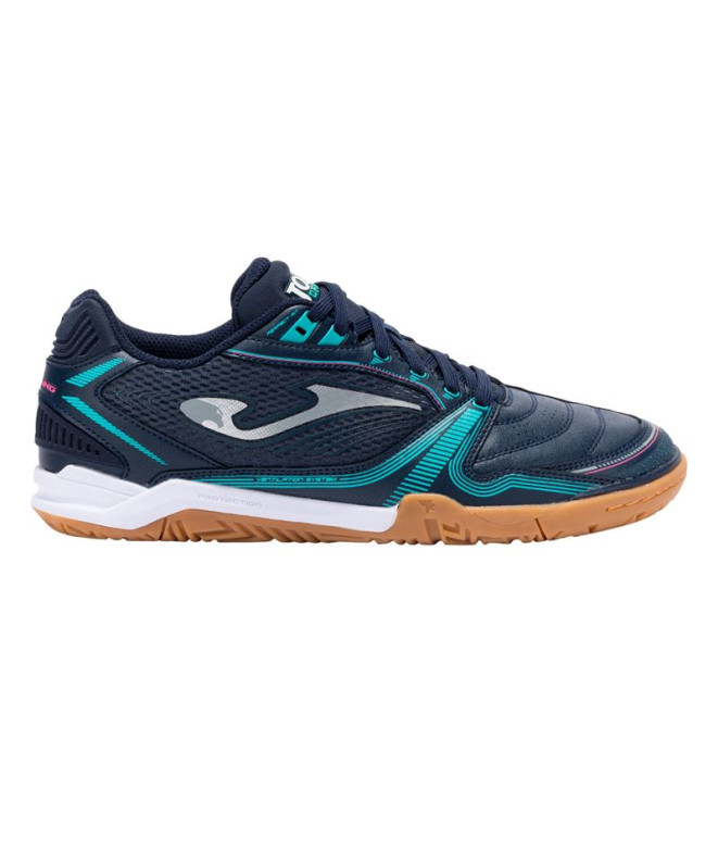Sapatilhas de futsal Joma Dribling 2503 Marino Indoor Homem