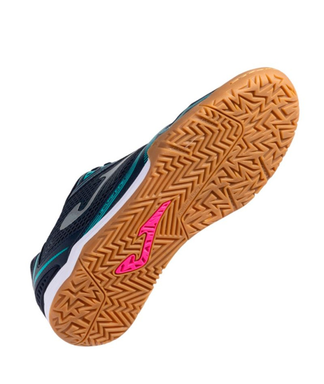 Sapatilhas de futsal Joma Dribling 2503 Marino...