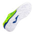 Sapatilhas de futsal Joma Dribling 2509 Amarelo Fluorescente Indoor Homem