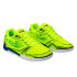 Sapatilhas de futsal Joma Dribling 2509 Amarelo Fluorescente Indoor Homem
