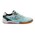 Chaussures de futsal Joma Dribling 2527 Bleu Indoor Homme