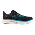 Chaussures de running Mizuno Wave Rider 29 Homme Noir/Bleu
